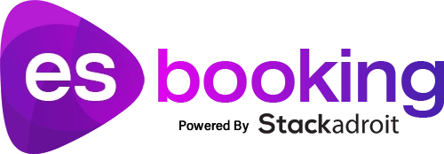 logo easy slot booking